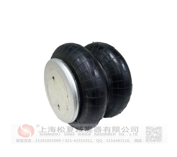 <a href='http://m.gigasetdigital.com/' target='_blank'><u>空氣彈簧</u></a>剛度參數的確定有理論分析和實驗測定