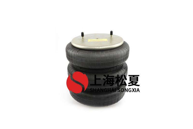 橡膠<a href='http://m.gigasetdigital.com/' target='_blank'><u>空氣彈簧</u></a>組件的結構和功能