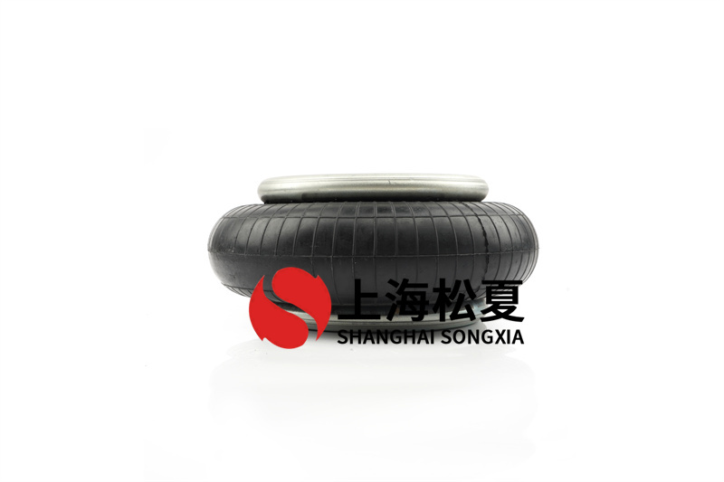 低頻率橡膠<a href='http://m.gigasetdigital.com/' target='_blank'><u>空氣彈簧</u></a>選用內支撐設計方案