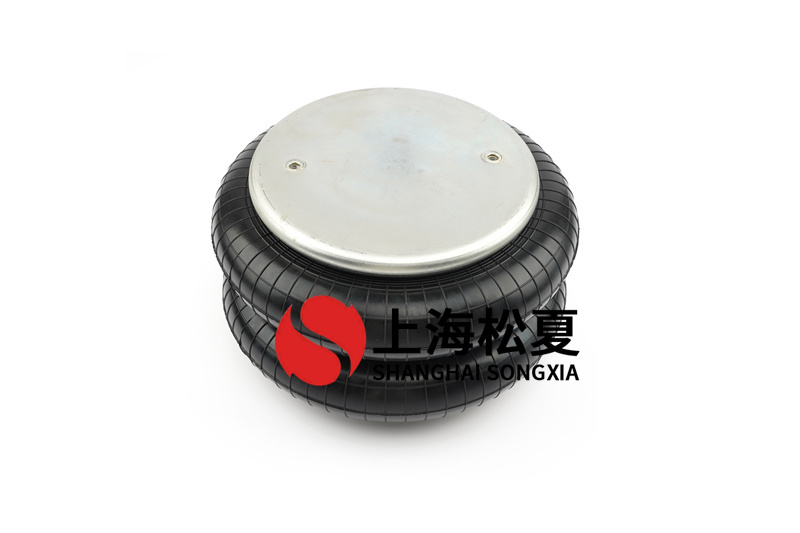 橡膠<a href='http://m.gigasetdigital.com/' target='_blank'><u>空氣彈簧</u></a>的彈性系數(shù)